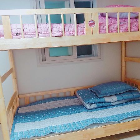 Honey House Hotel Busan Eksteriør billede