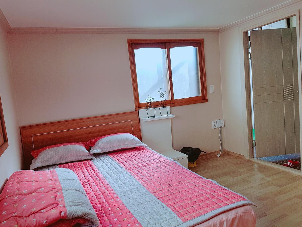 Honey House Hotel Busan Eksteriør billede