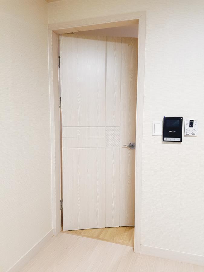 Honey House Hotel Busan Eksteriør billede