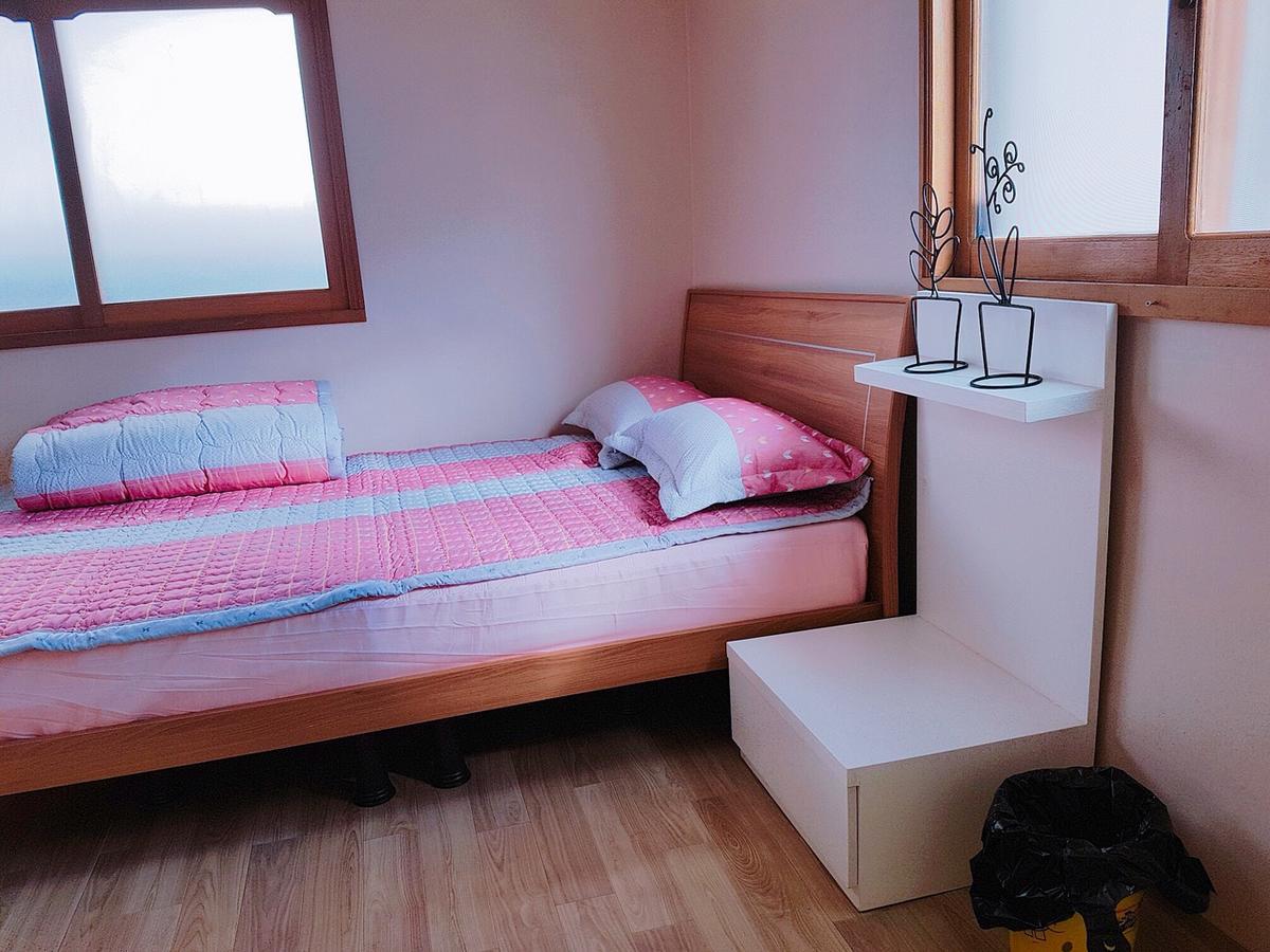 Honey House Hotel Busan Eksteriør billede
