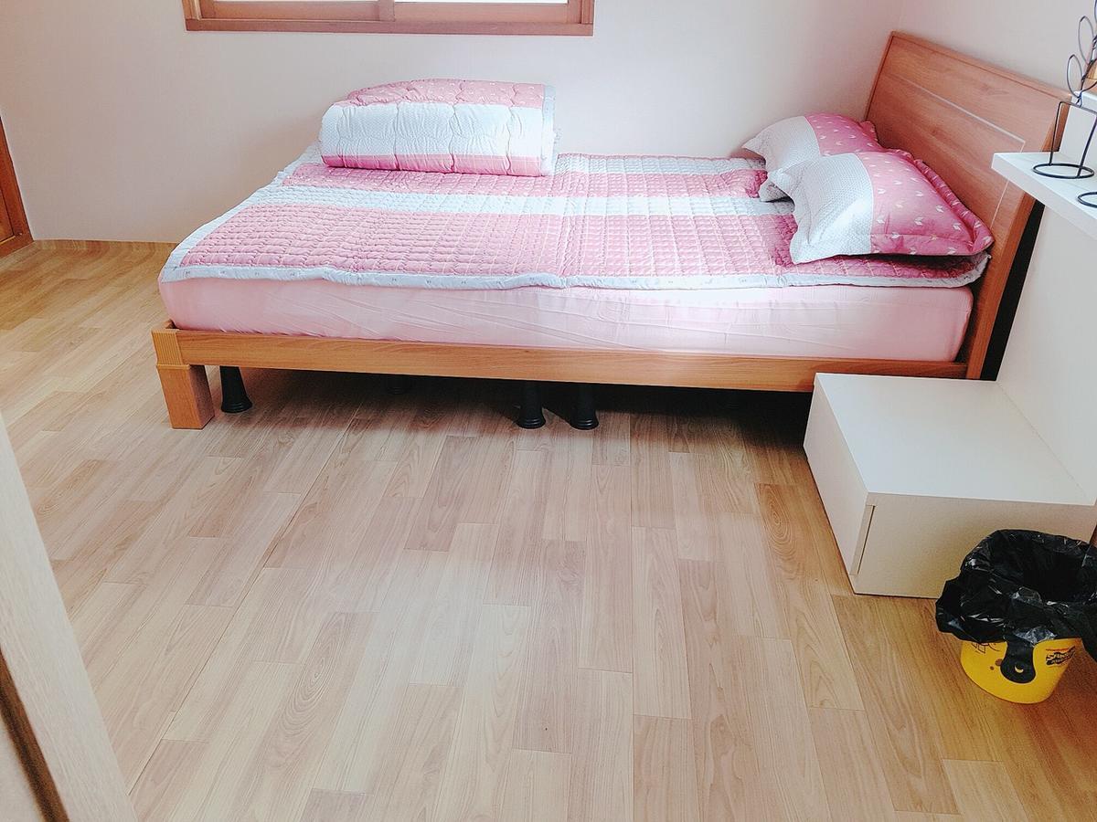 Honey House Hotel Busan Eksteriør billede