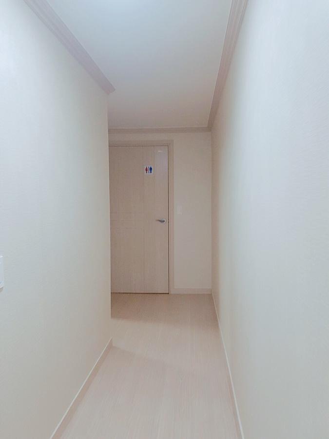 Honey House Hotel Busan Eksteriør billede