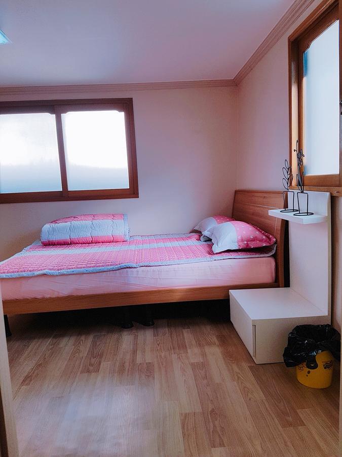 Honey House Hotel Busan Eksteriør billede