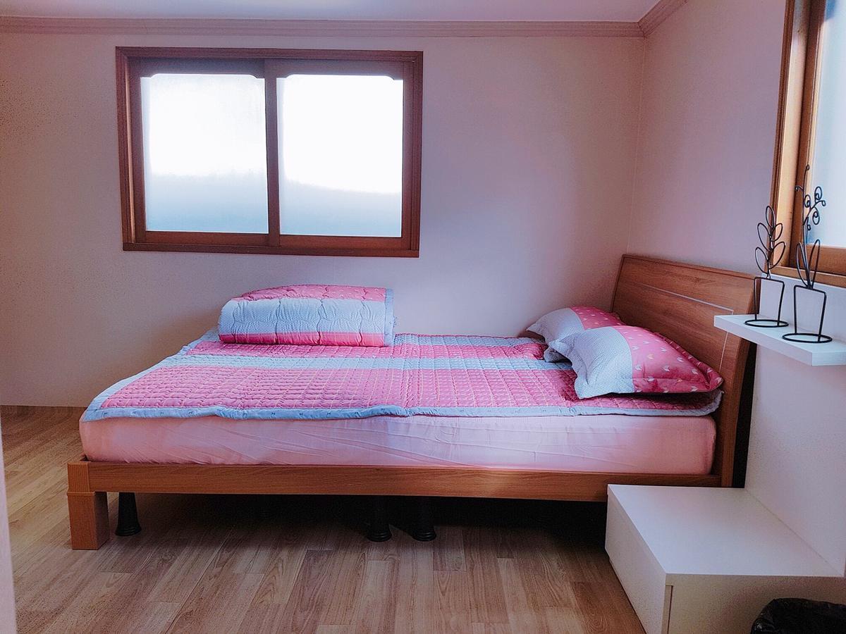 Honey House Hotel Busan Eksteriør billede