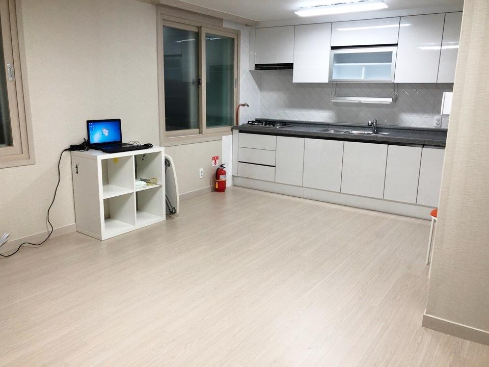 Honey House Hotel Busan Eksteriør billede