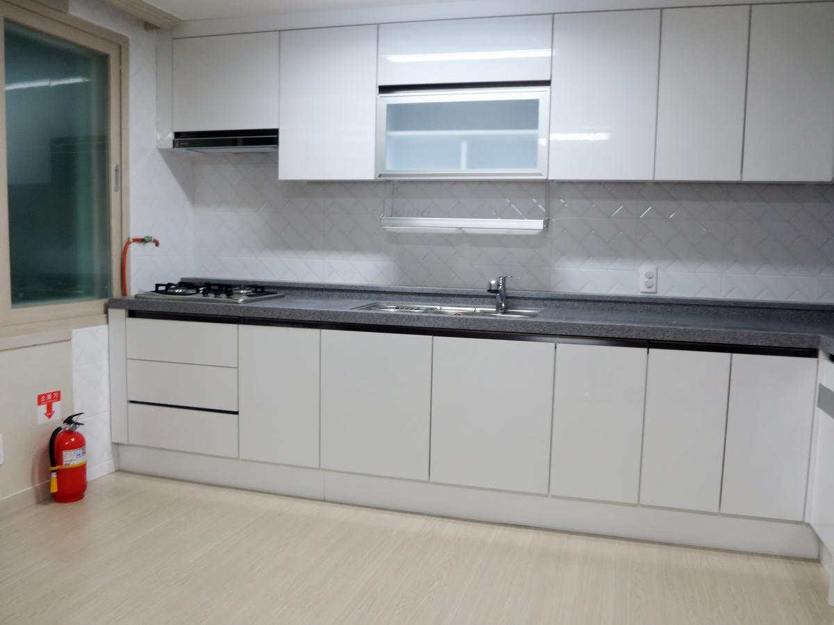 Honey House Hotel Busan Eksteriør billede