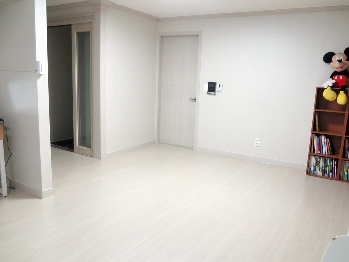 Honey House Hotel Busan Eksteriør billede